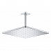 Верхний душ с потолочным креплением Grohe Rainshower Mono (26566000) Верхний душ с потолочным креплением Grohe Rainshower Mono (26566000)