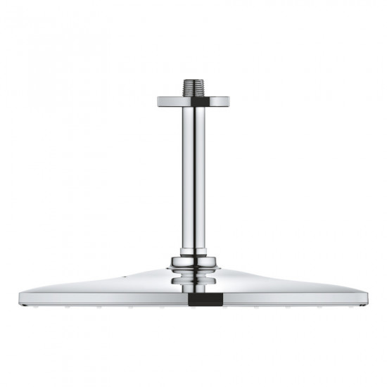 Верхний душ с потолочным креплением Grohe Rainshower Mono (26566000) Верхний душ с потолочным креплением Grohe Rainshower Mono (26566000)