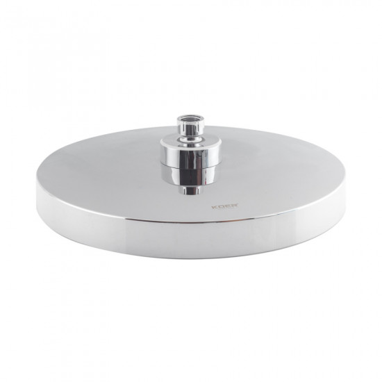 Вбудована душова система Koer KB-66029-01 3 функції, колір хром (KR5483)