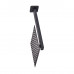 Вбудована душова система Haiba Kubus 009 (Inner) Black (HB3949)
