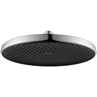 Лейка для душа потолочная Koer KP-0401-01-OH 250мм (KR4980)
