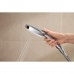 Душова система з термостатом для настінного монтажу Grohe Tempesta System 250 Cube (26689001)