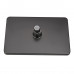 Душова колона із змішувачем Haiba Milano 003-J Graphite (HB4009)
