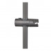 Душова колона із змішувачем Haiba Milano 003-J Graphite (HB4009)
