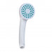 Ручний душ Zerix SH-06 White (1 режим) (ZX5017)