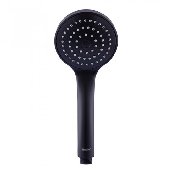 Лійка Haiba SH-08 Black (HB3985)