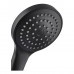 Лійка Haiba SH-08 Black (HB3985)