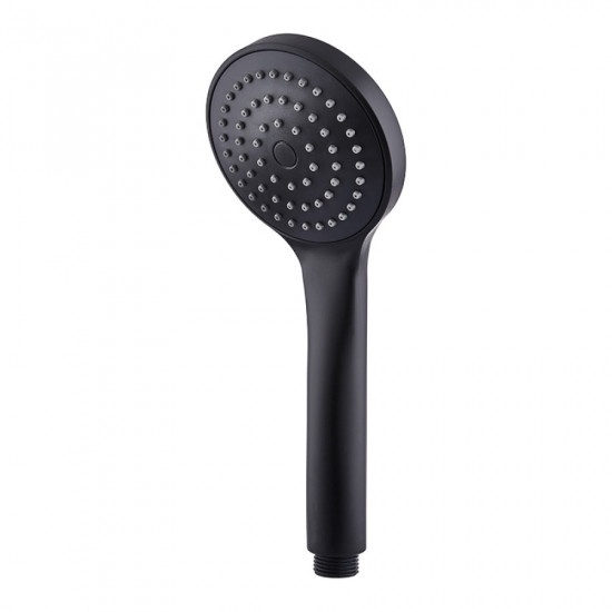 Лійка Haiba SH-08 Black (HB3985)