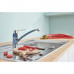 Змішувач для кухні Grohe BauEco (31680000)