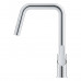 Змішувач для кухні Grohe Eurosmart (30619000)