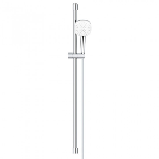 Душовий гарнітур Grohe Tempesta Cube 110, 2 режими (26908003)