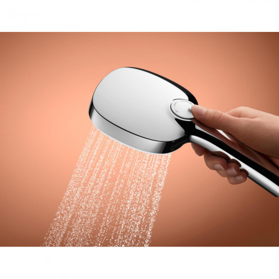Душовий гарнітур Grohe Tempesta Cube 110, 2 режими (26908003)