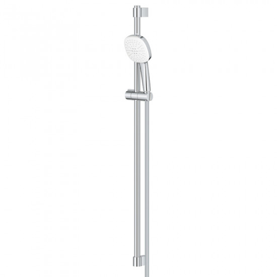 Душовий гарнітур Grohe Tempesta Cube 110, 2 режими (26908003)