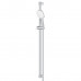 Душовий гарнітур Grohe Tempesta Cube 110, 2 режими (26908003)