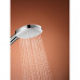 Душовий гарнітур Grohe Tempesta Cube 110, 2 режими (26908003)