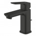 Одноважільний змішувач для раковини Grohe Cubeo S-розміру (1016942430)