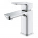 Одноважільний змішувач для раковини S-розміру Grohe Cubeo (1016990000)