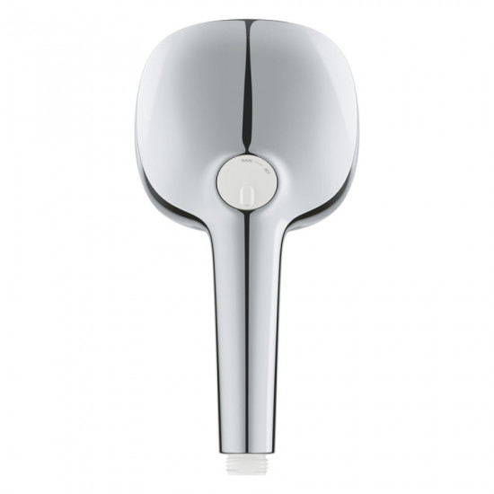 Ручний душ Grohe Tempesta Cube 110 2 режими (26746003)