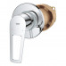 Змішувач прихованого монтажу для 1 споживача Grohe BauLoop New (29042001)