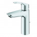 Змішувач для раковини M-розміру Grohe Eurosmart New (23322003)