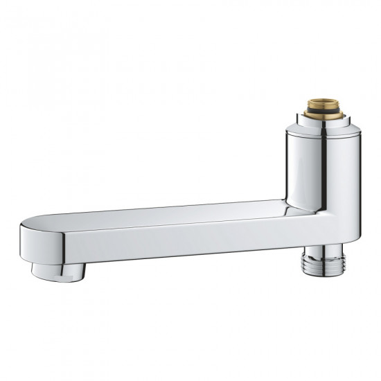 Поворотний вилив Grohe із вбудованим перемикачем (13450000)