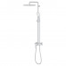 Душова система Grohe Tempesta System 250 Cube з одноважільний змішувач настін. монтажу (26692001)