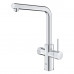 Змішувач для кухні для подачі технічної і фільтрованої води Grohe Blue Pure Minta (30588000)