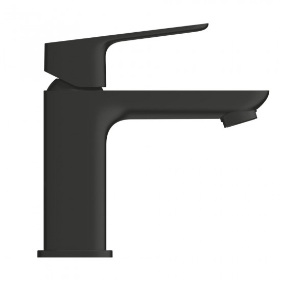 Одноважільний змішувач для раковини Grohe Cubeo S-розміру (1016992430)