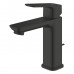 Одноважільний змішувач для раковини Grohe Cubeo M-розміру (1017492430)
