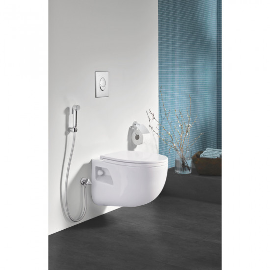 Гігієнічний душовий набір Grohe Tempesta-F Trigger Spray (27513001)