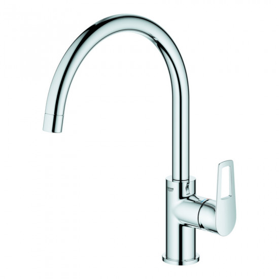 Змішувач для кухні Grohe BauLoop New (31232001)