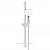 Набір для душу Grohe Tempesta Cube 110, 3 режими, з поличкою (27576003)
