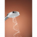 Набір для душу Grohe Tempesta Cube 110, 3 режими, з поличкою (27576003)