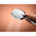 Набір для душу Grohe Tempesta Cube 110, 3 режими, з поличкою (27576003)