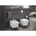 Змішувач для біде Grohe Eurocube (23138000) Змішувач для біде Grohe Eurocube (23138000)