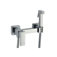 Змішувач для гігієнічного душу Mixxus Premium Mark 024 (MI5969)