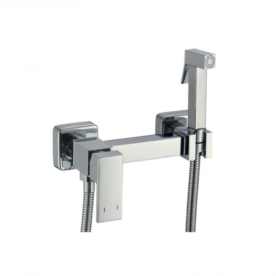 Змішувач для гігієнічного душу Mixxus Premium Mark 024 (MI5969)