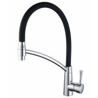 Змішувач для кухні Mixxus Premium ROSSI 017 (MI6828)