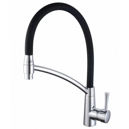 Змішувач для кухні Mixxus Premium ROSSI 017 (MI6828)