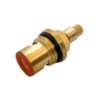 Кран букса для смесителя EP KB-003-CER 1/2" (Zerix, ZEGOR) (AC0531)