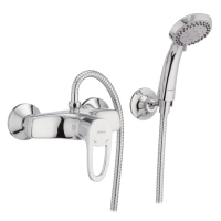 Смеситель для душа Haiba Ceba 003 (HB0027) Смеситель для душа Haiba Ceba 003 (HB0027)