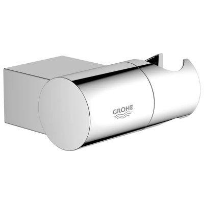 Настінний тримач для ручного душу Grohe Rainshower neutral (27055000) Настінний тримач для ручного душу Grohe Rainshower neutral (27055000)