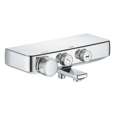 Термостат для ванны Grohe Grohtherm SmartControl (34718000)
