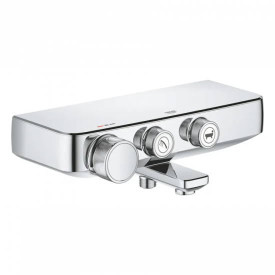 Термостат для ванны Grohe Grohtherm SmartControl (34718000)