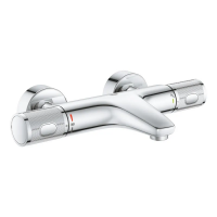 Термостат для ванни Grohe Grohtherm 1000 Performance (34830000)