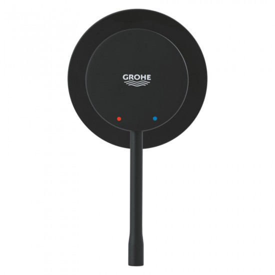 Одноважільний змішувач для душу прихованого монтажу Grohe Essence (29197KF0)