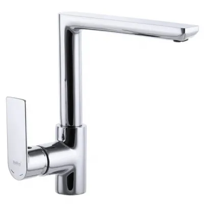 Змішувач для кухні Haiba Alex 018 (HB0890) Змішувач для кухні Haiba Alex 018 (HB0890)