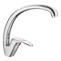 Змішувач для кухні Haiba Premiere 011 (HB0353) Змішувач для кухні Haiba Premiere 011 (HB0353)