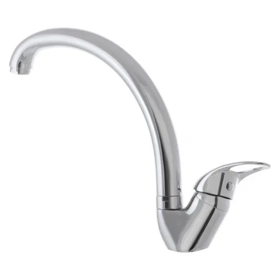 Змішувач для кухні Haiba Premiere 011 (HB0353) Змішувач для кухні Haiba Premiere 011 (HB0353)