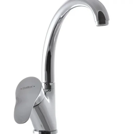 Змішувач для кухні HAIBA ERIS 011 (HB0102)